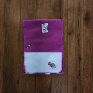 NWT 2001 Kids Powerpuff Girls Scarf